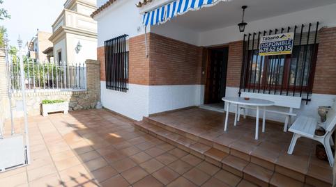 Foto 2 de Casa o chalet en venta en Playa de la Regla, Chipiona