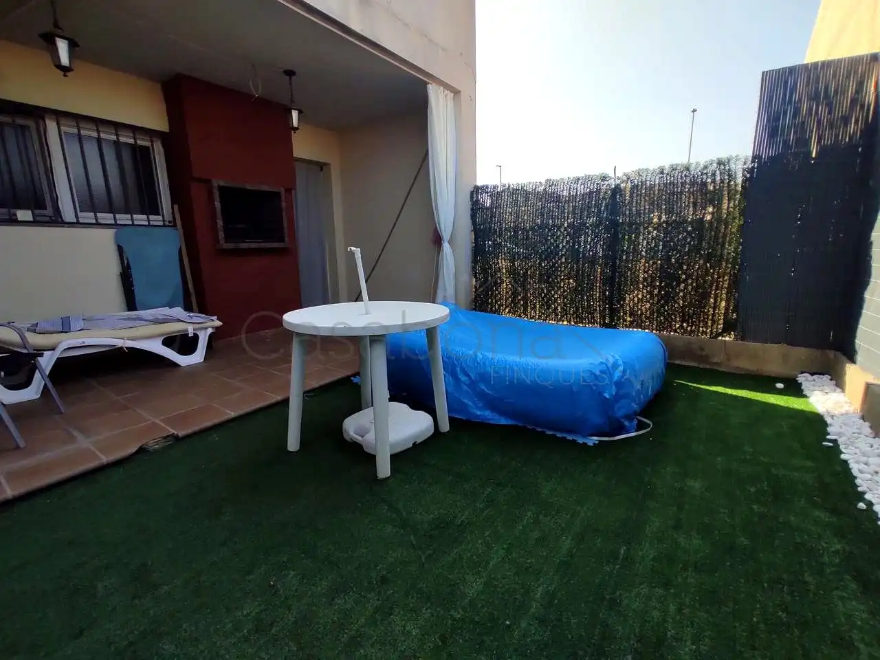 Casa amb jardí en venda a Roda de Ter, imagen 56