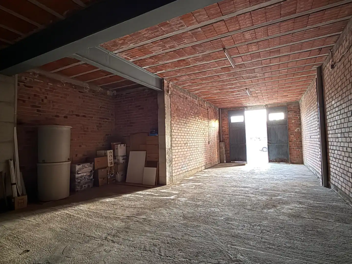 Gewerbefläche zum Verkauf in Ponent - Set Camins, imagen 5