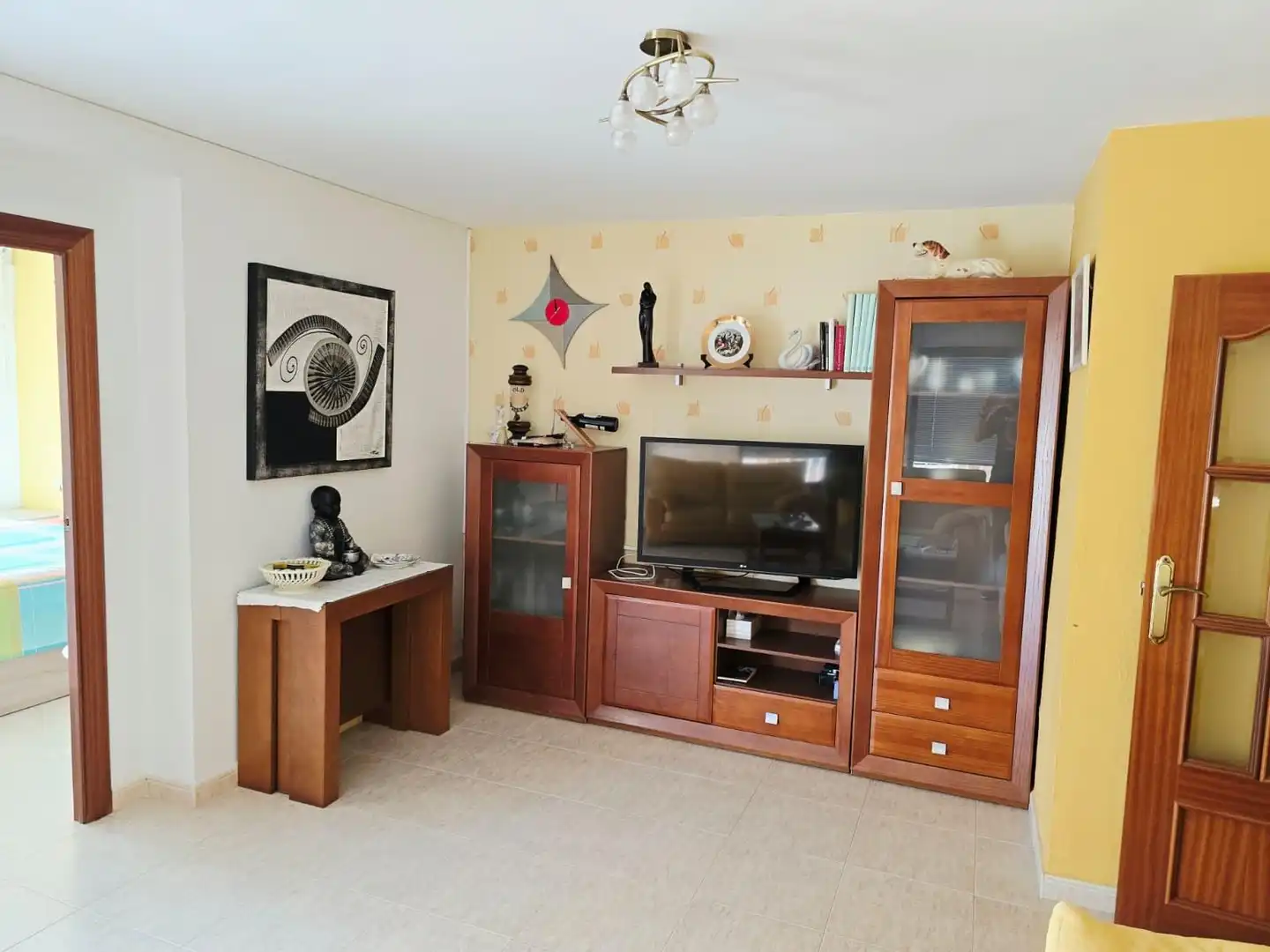 Appartamento con terrazza in vendita a Playa de Levante, imagen 13