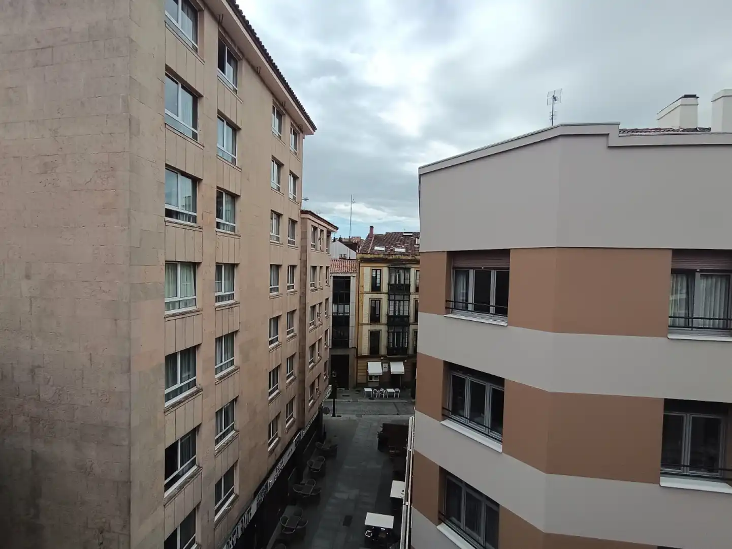 Piso de alquiler en Gijón - Contracay, Cimadevilla