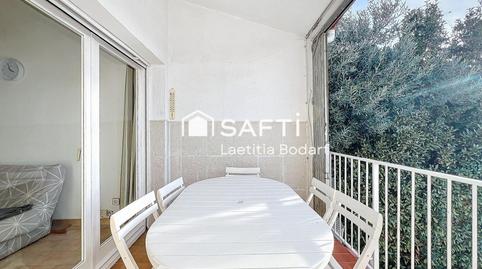 Foto 3 de Casa adosada en venda a Sant Maurici, Empuriabrava