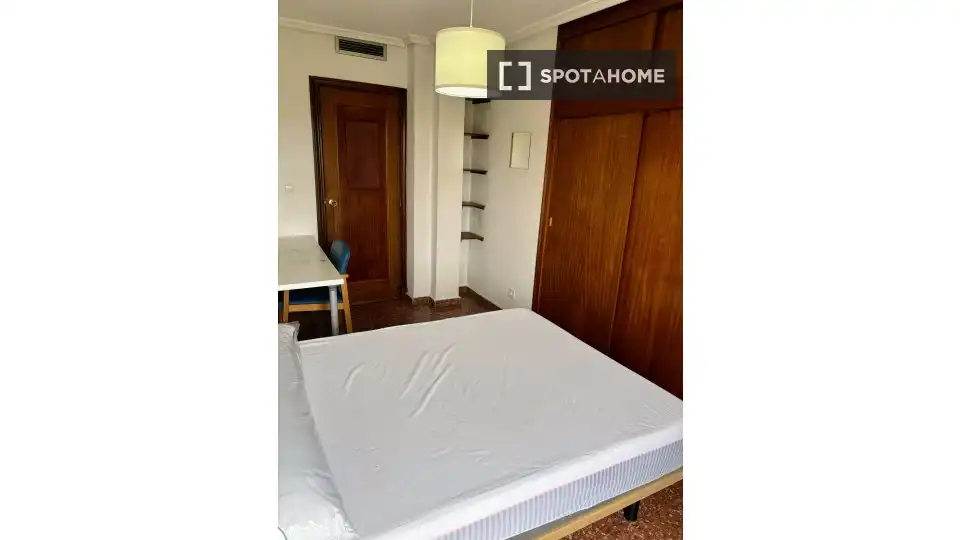 Zimmer in Vistalegre
