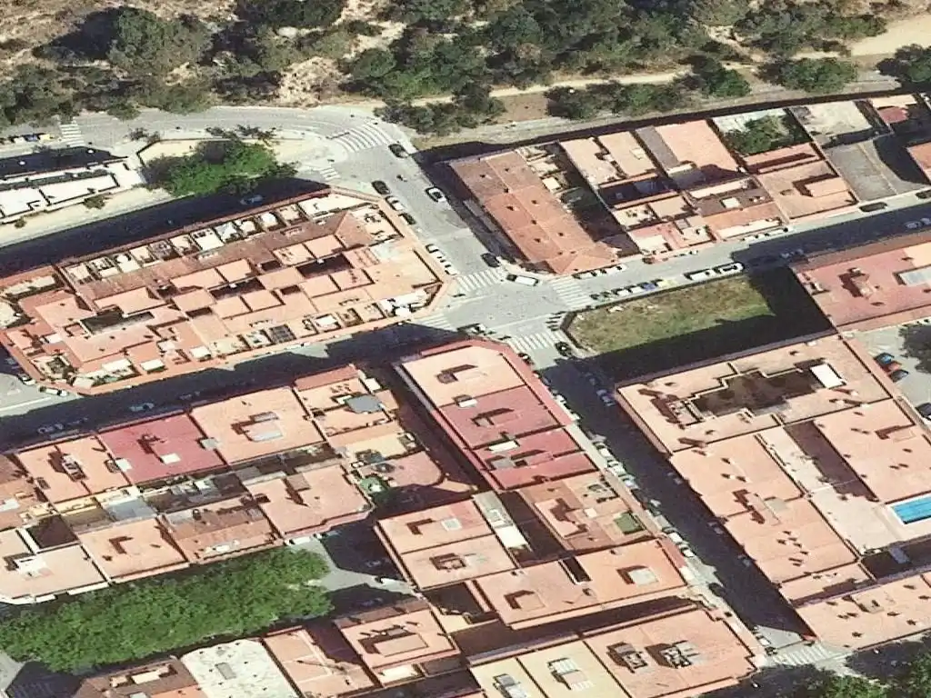 Wohnung zum Verkauf in Josep Carner 11