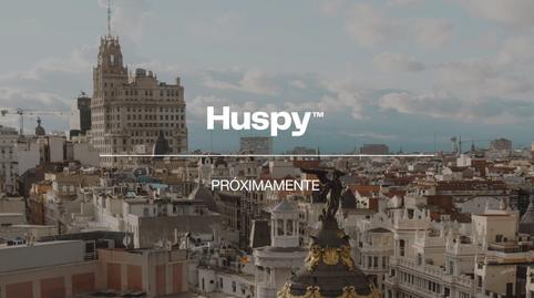 Foto 5 de Pis en venda a C. de Juan Ramón Jiménez, 9, Norte, Alcobendas