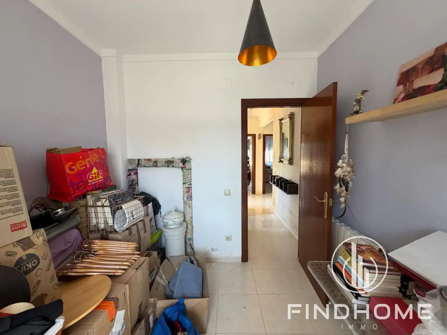 Detached homes for sale in Avinyonet de Puigventós  with Air Conditioner, Heating and Private garden