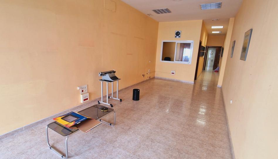 Photo 1 of Premises for sale in Calle Joaquín Altolaguirre, 20, Viñuela - Rescatado, Córdoba