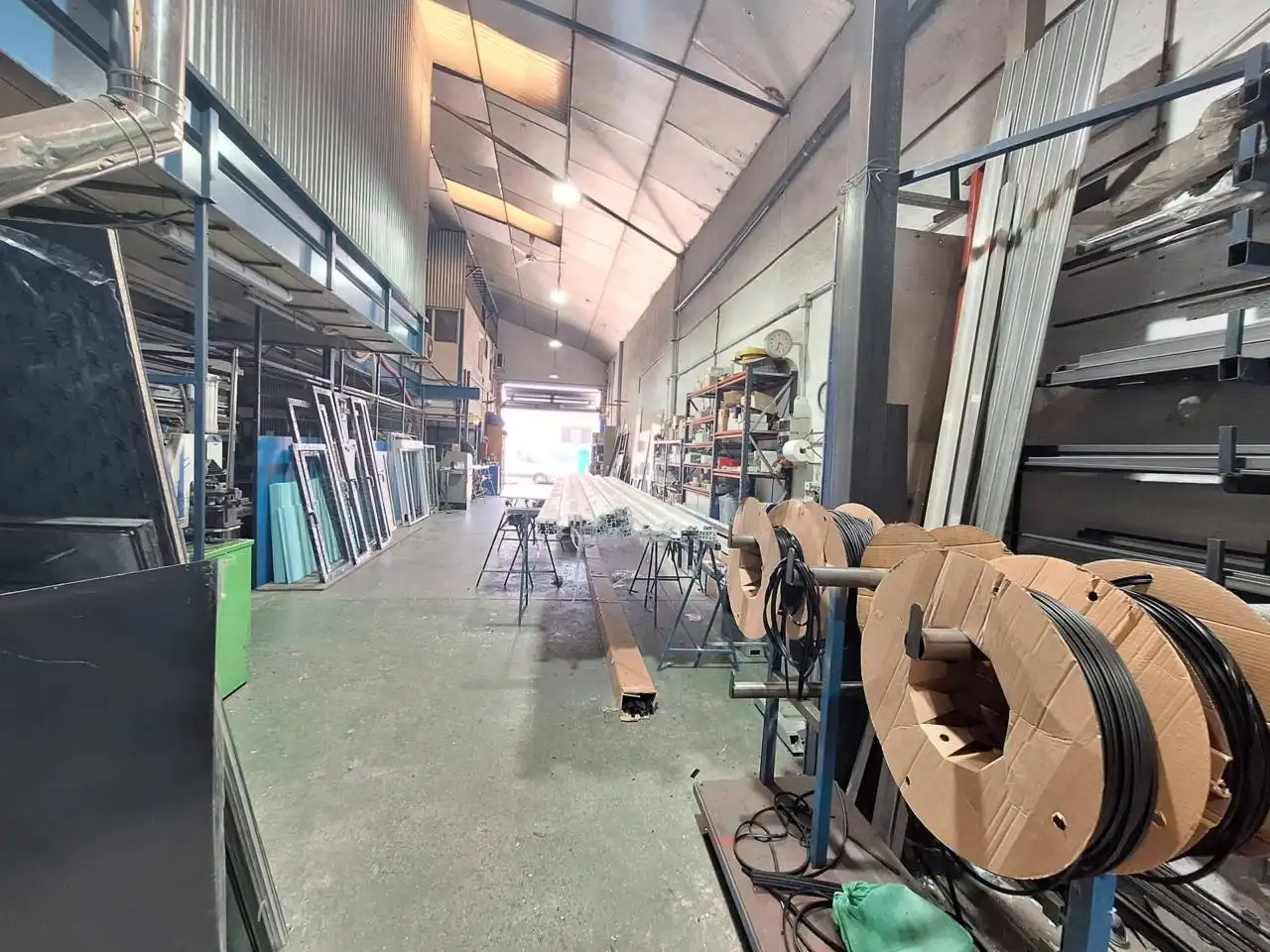 Industrial buildings for sale in Fuenlabrada