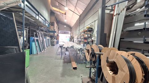 Photo 2 of Industrial buildings for sale in Sudeste Industrial, Fuenlabrada