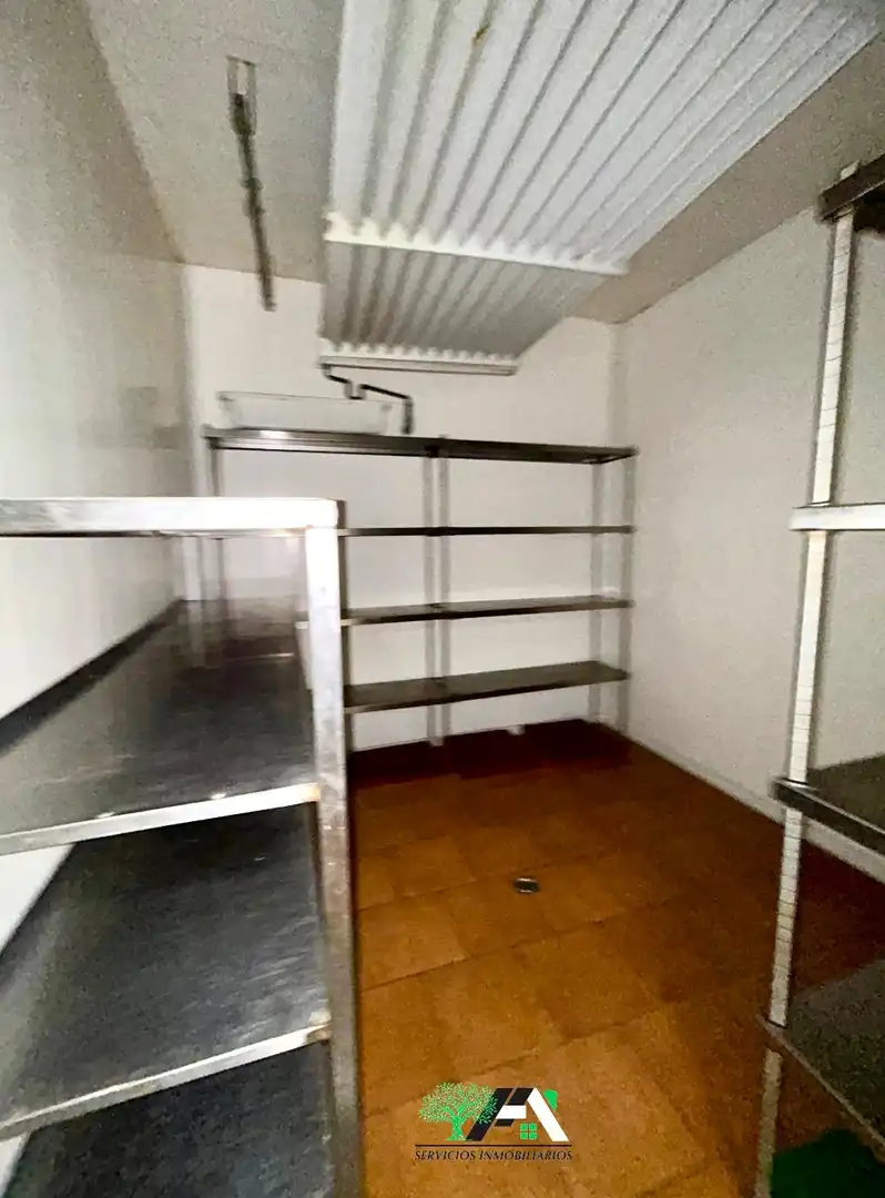 Local comercial en venda a Calle Río Guadalquivir, imagen 37
