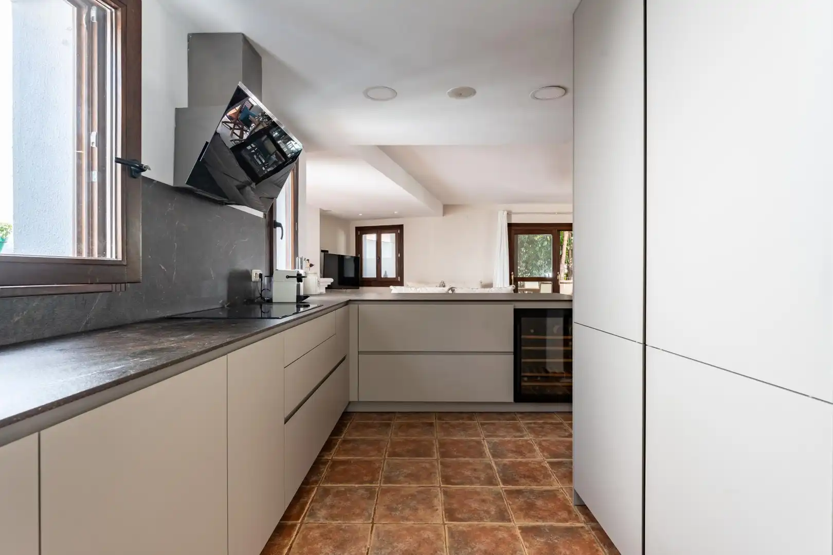 Maison jumelée avec piscine à vendre à Benamara - Atalaya, imagen 11