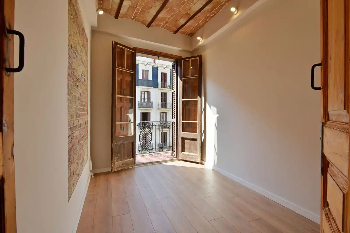 Wohnung mit Aufzug zum Verkauf in Carrer del Consell de Cent