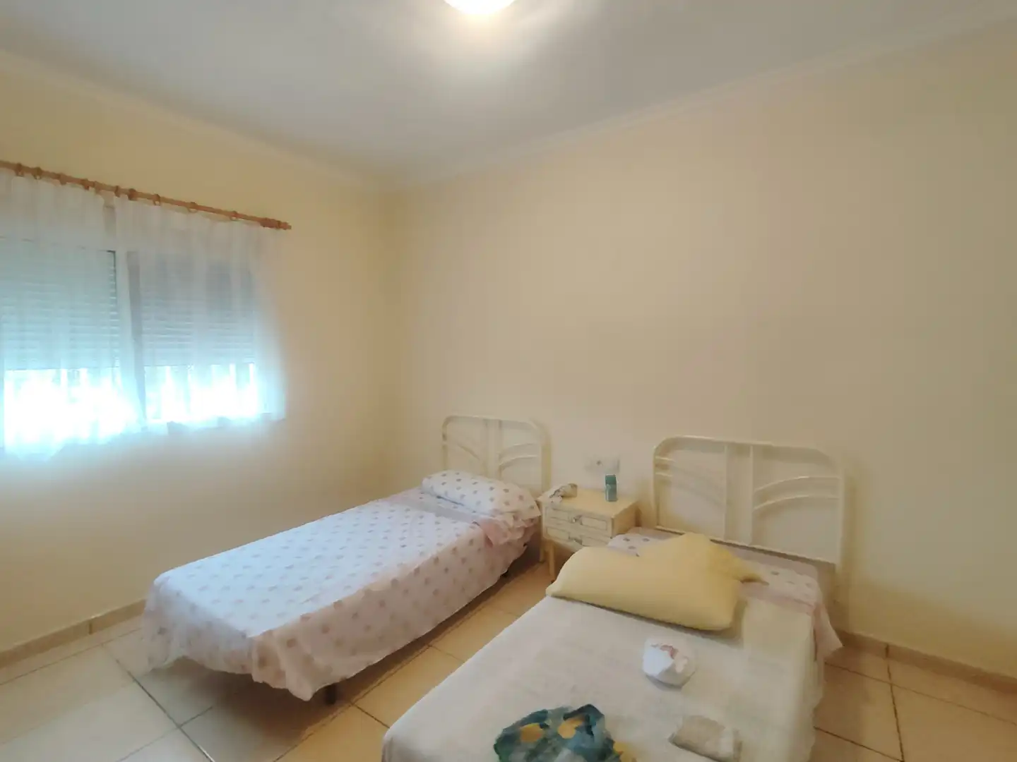 Habitación de Casa o chalet en venta en Turís con Jardín privado, Terraza y Trastero