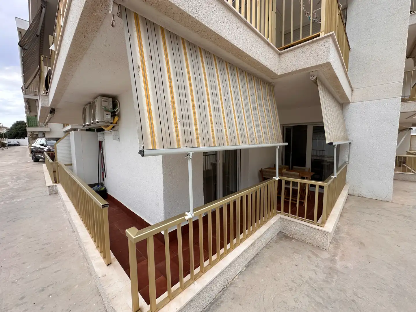 Apartamento de alquiler en Cambrils, Tarragona