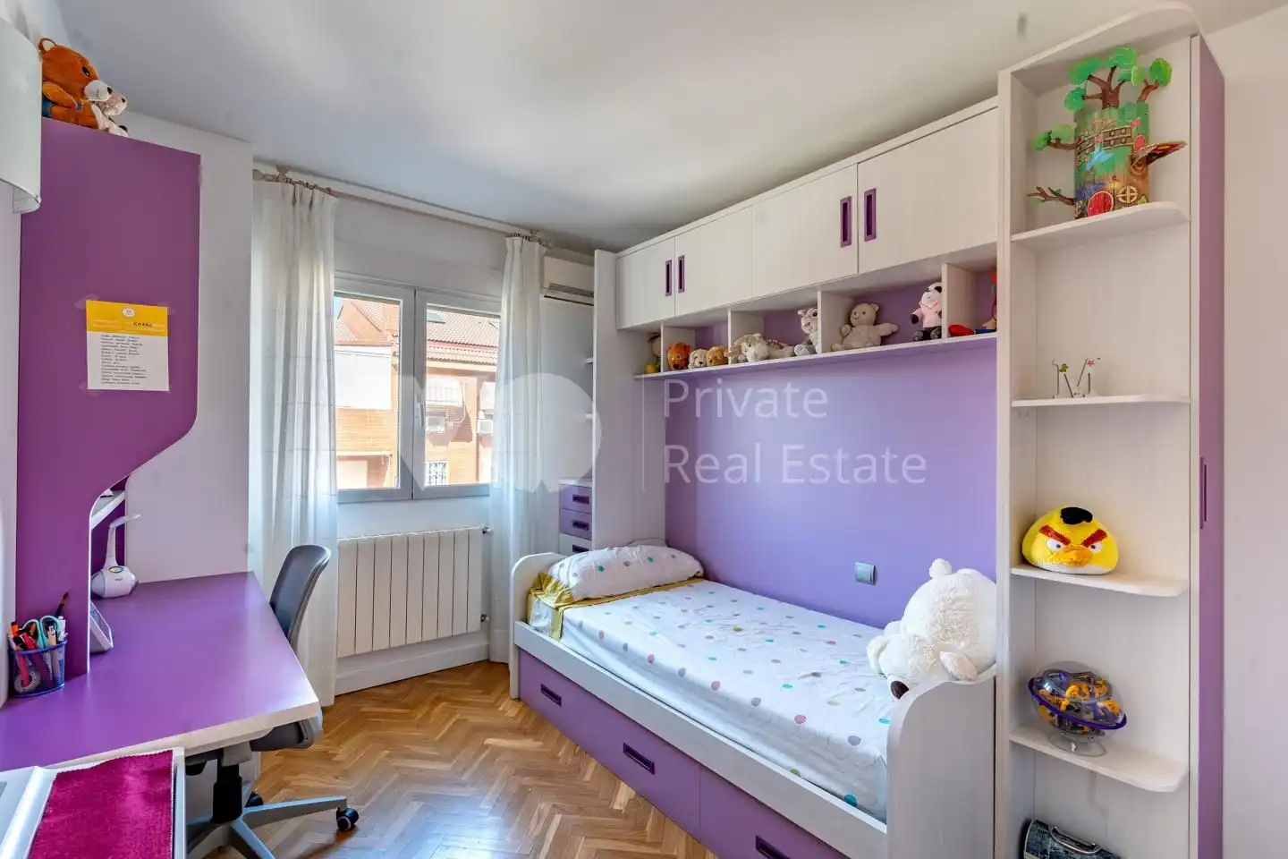 Flat with pool for sale in Avenida las Retamas, imagen 7