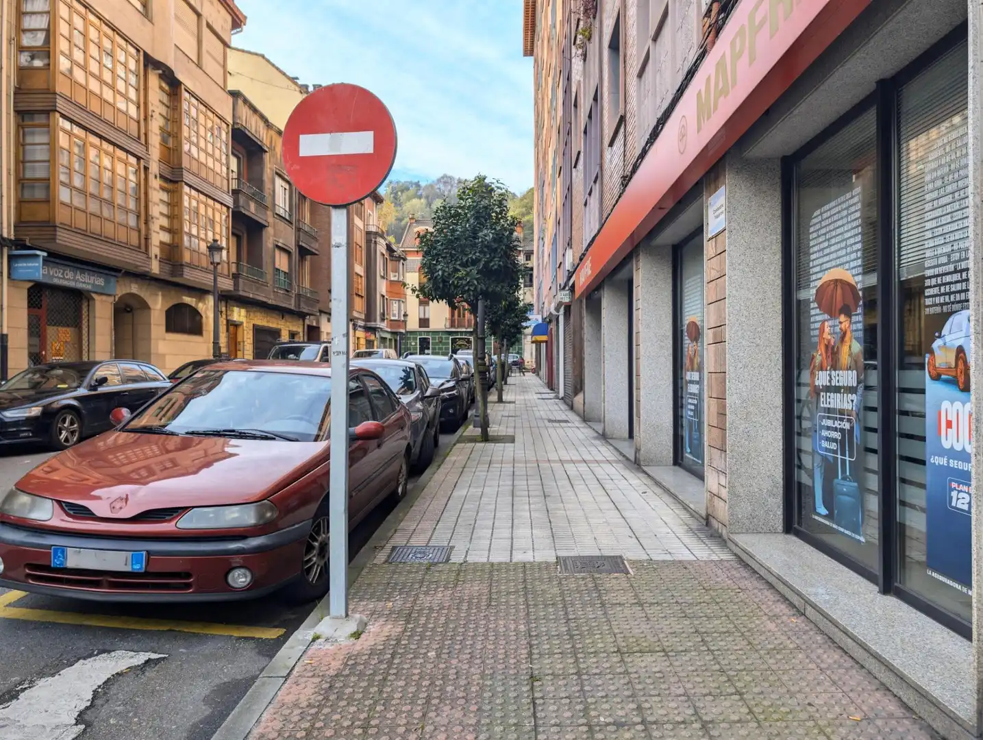Gewerbefläche zur Miete in RAFAEL DEL RIEGO, imagen 22