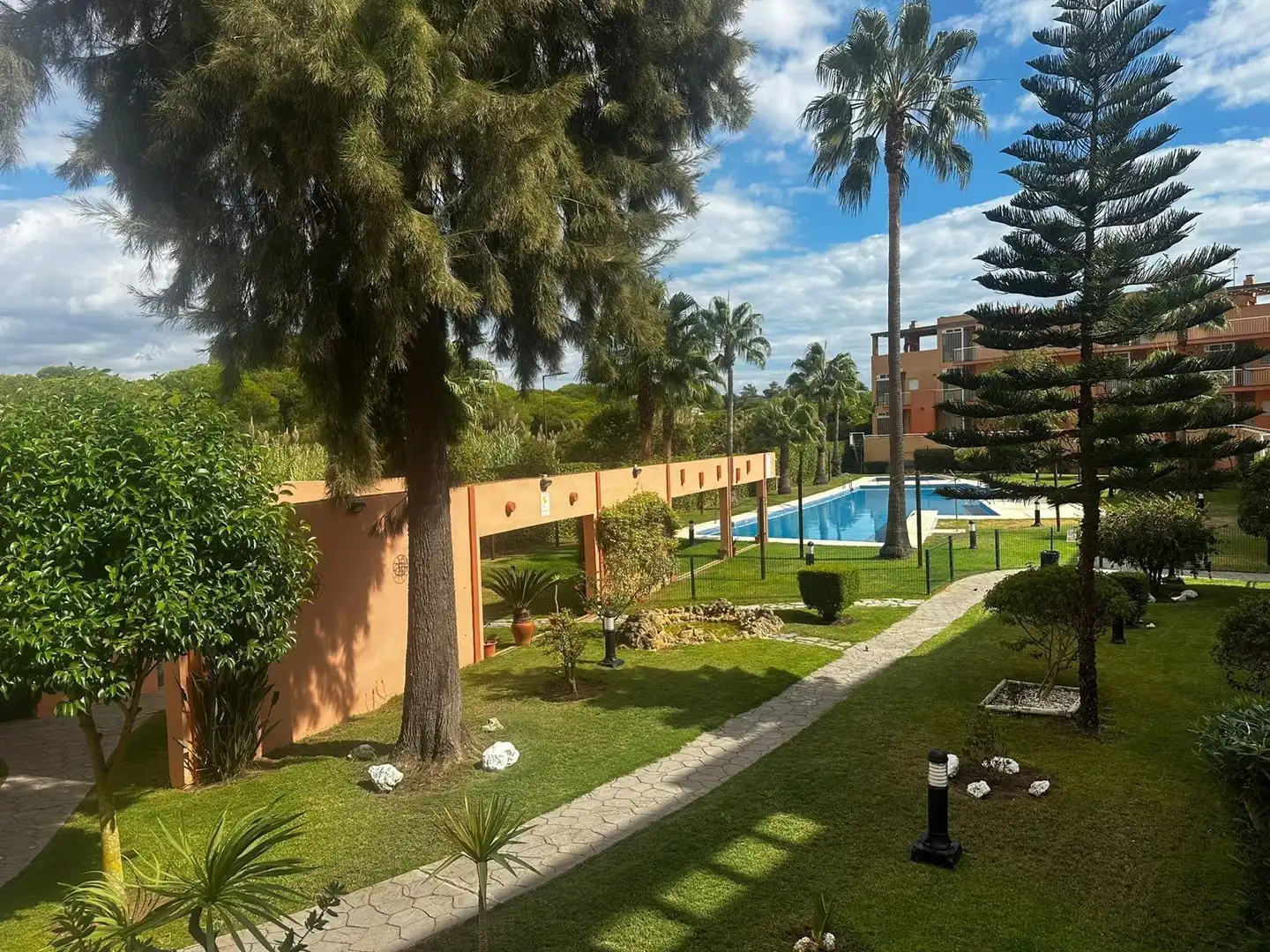 Ático con terraza en venta en Avenida del Deporte, imagen 9