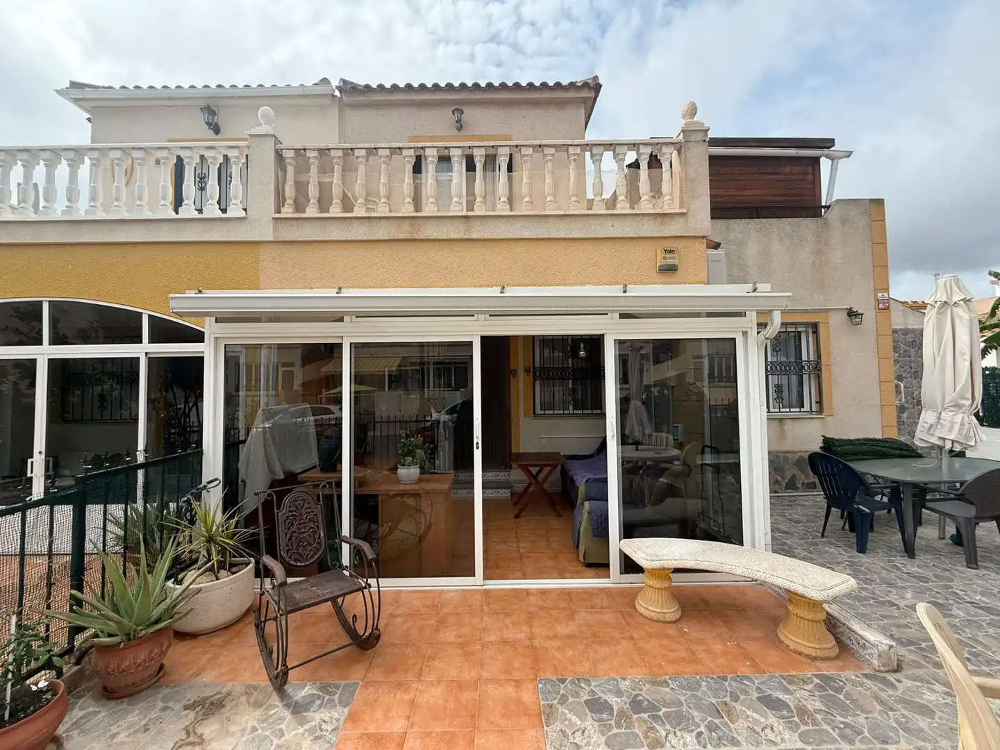 Casa pareada con terraza en venta en Calle Calle Trepadora, imagen 41