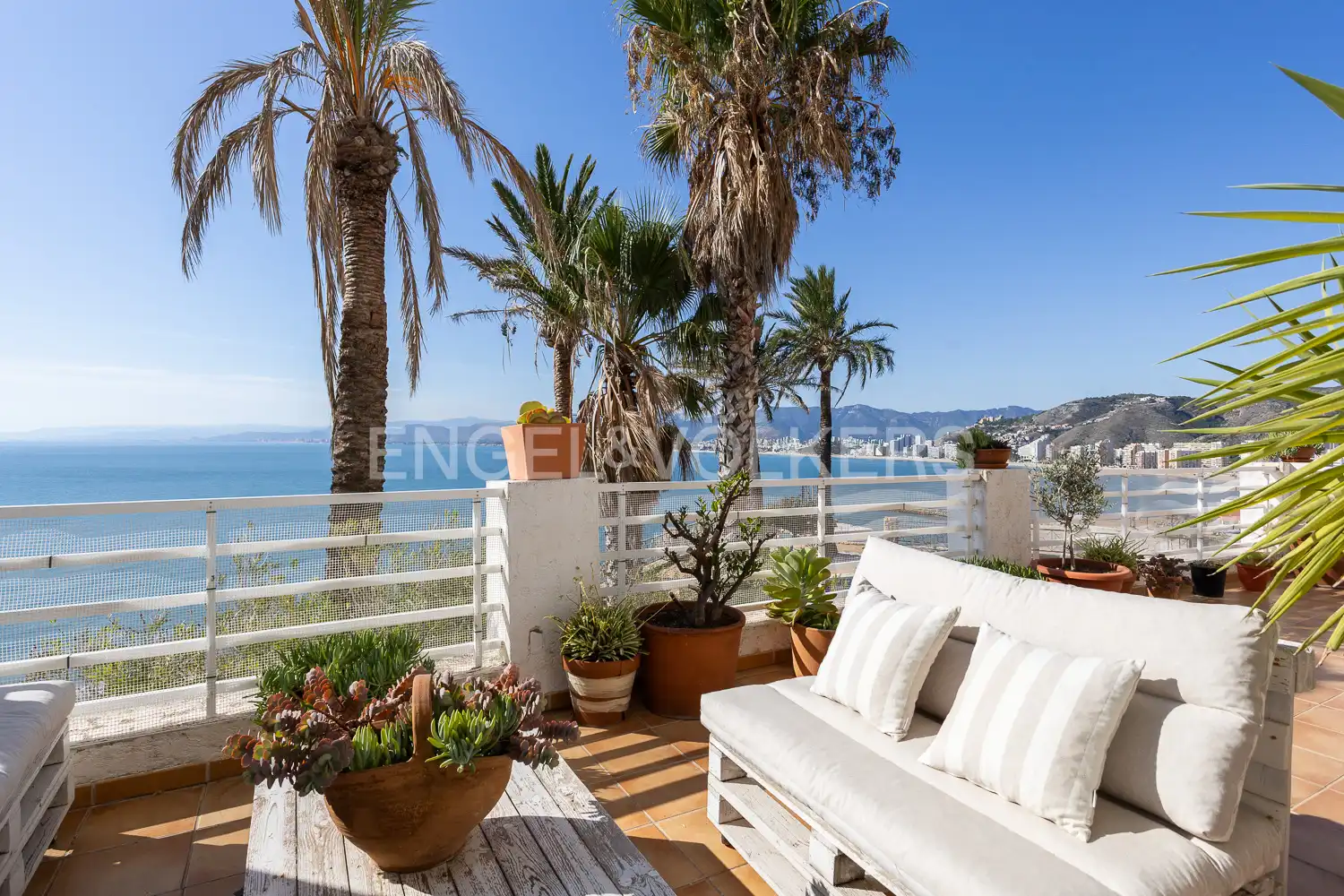 Casa con terraza en venta en El Faro, imagen 55