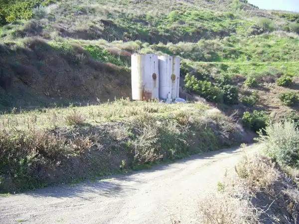 Terrain rustique à vendre à Vélez-Málaga ciudad, imagen 2