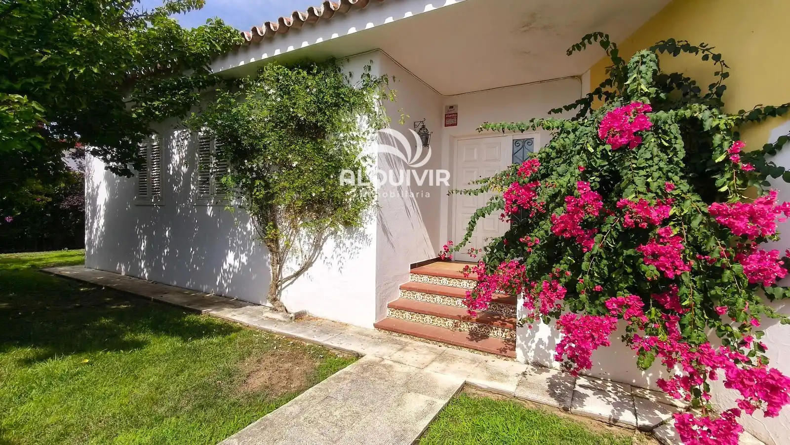 Jardín de Casa o chalet en venta en Almonte con Terraza, Trastero y Piscina
