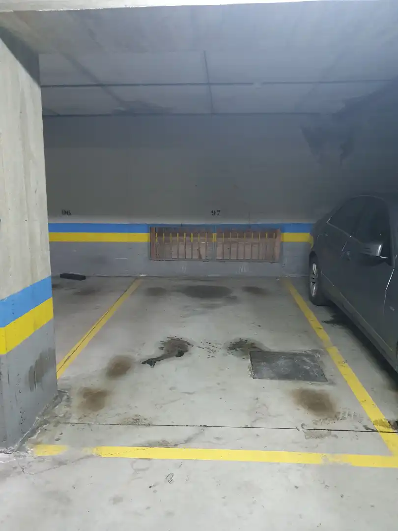 Aparcament de Garatge de lloguer en  Pamplona / Iruña