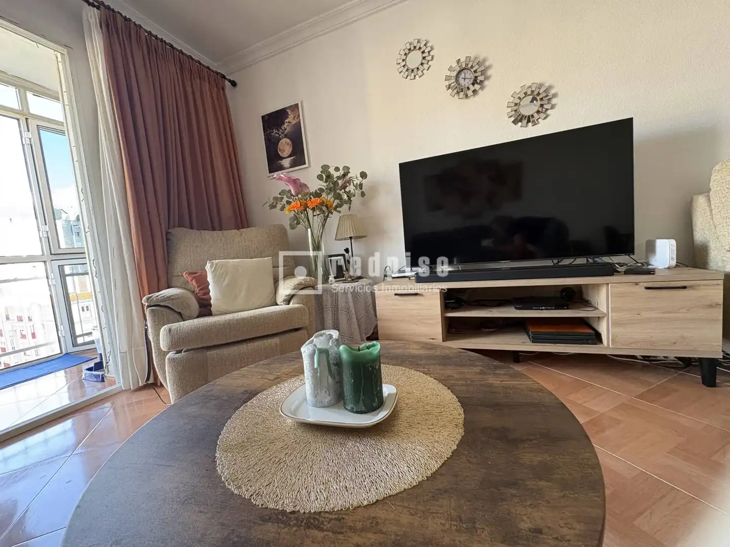 Appartement avec ascenseur à vendre à Cruz de Humilladero, imagen 3
