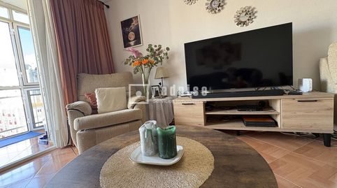 Foto 3 de Piso en venta en Portada Alta - Pol. Crta. De Cártama, Málaga Capital