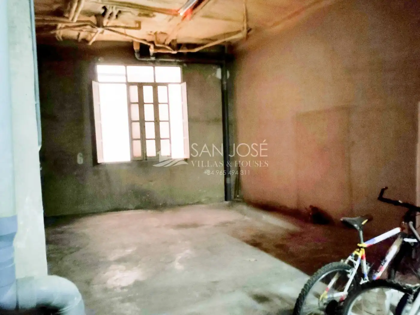 Business premises to rent in Aspe Centro, imagen 8