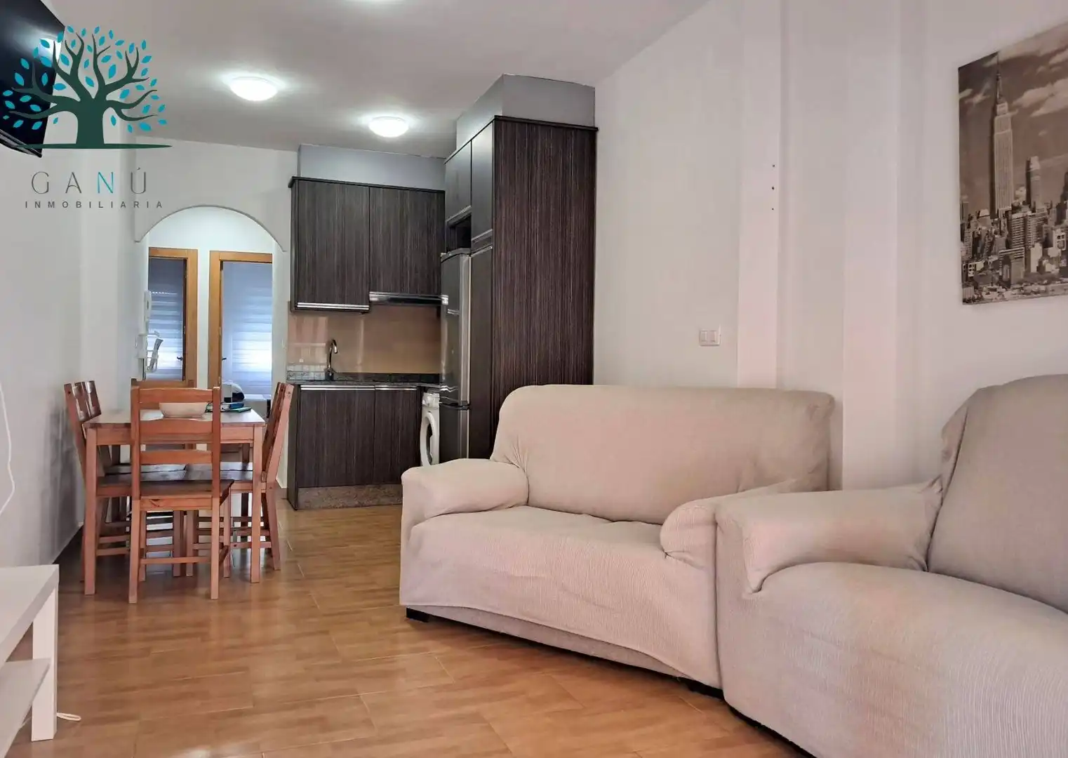 Apartamento con ascensor en venta en Calle MAYOR, imagen 2