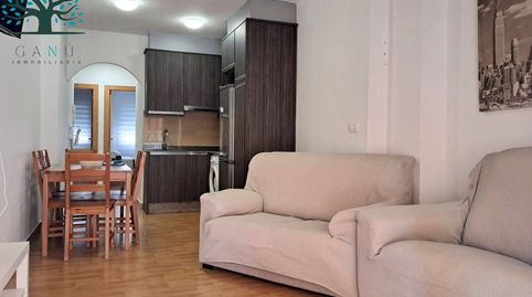 Foto 2 de Apartamento en venta en Calle Mayor, Pescadores, Mazarrón