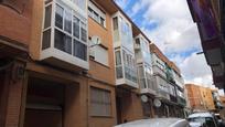 Exterior view of Flat for sale in Leganés  with Terrace and Storage room