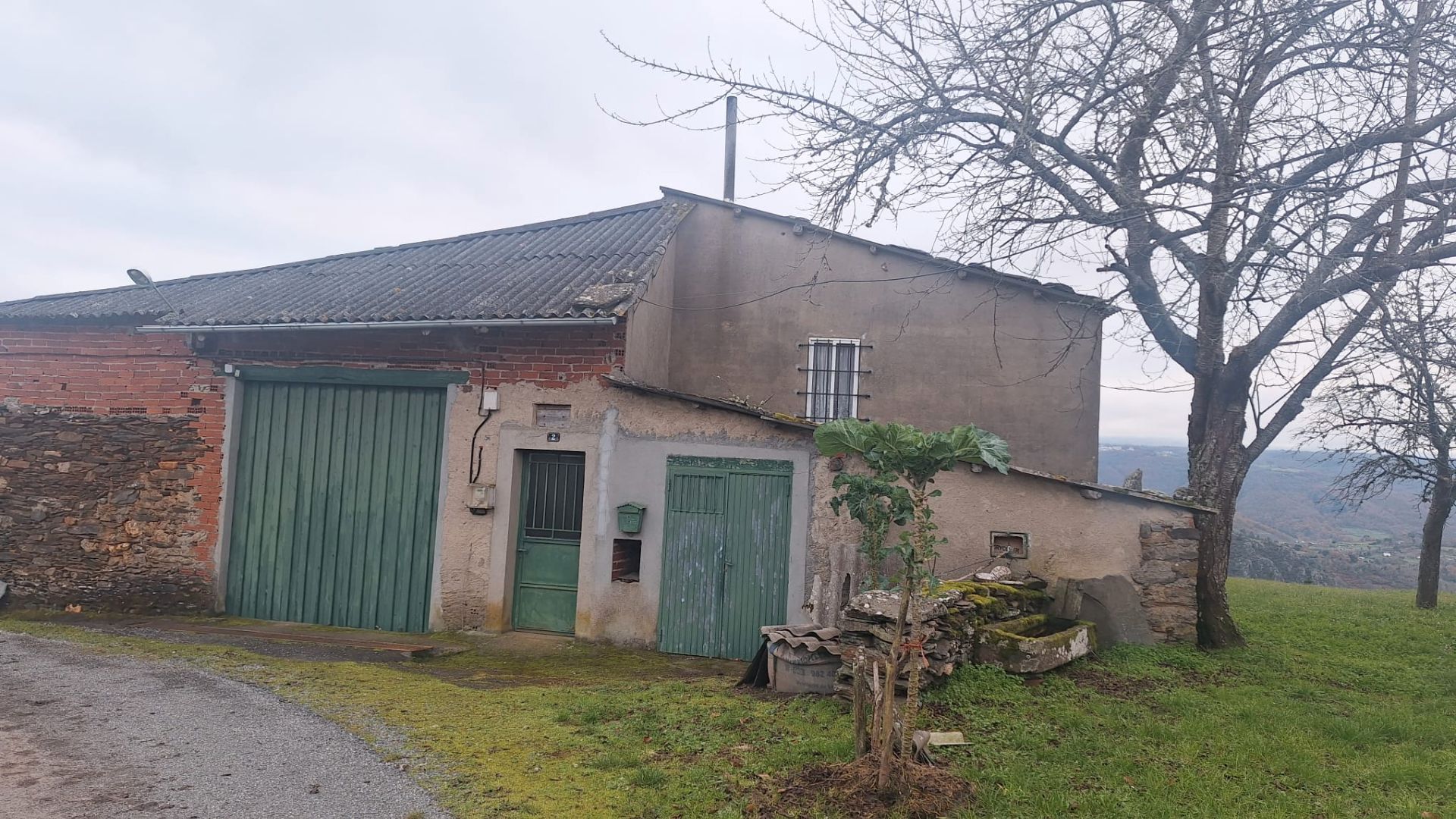 Exterior view of House or chalet for sale in Sober