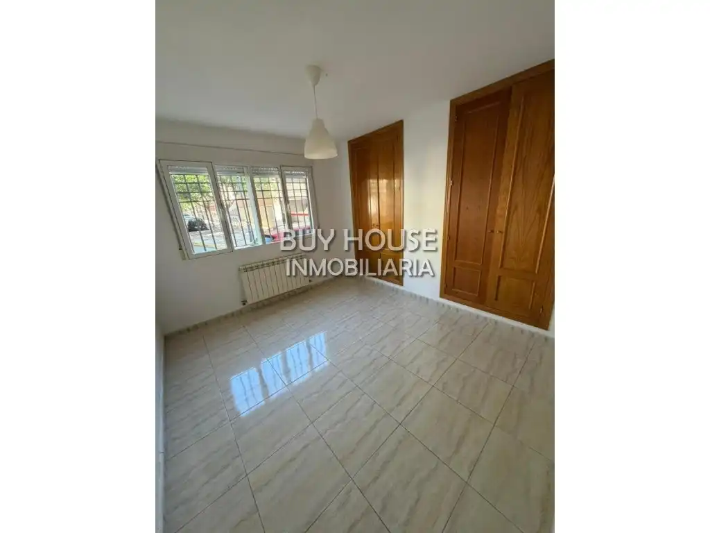 Bedroom of Flat for rent in Illescas