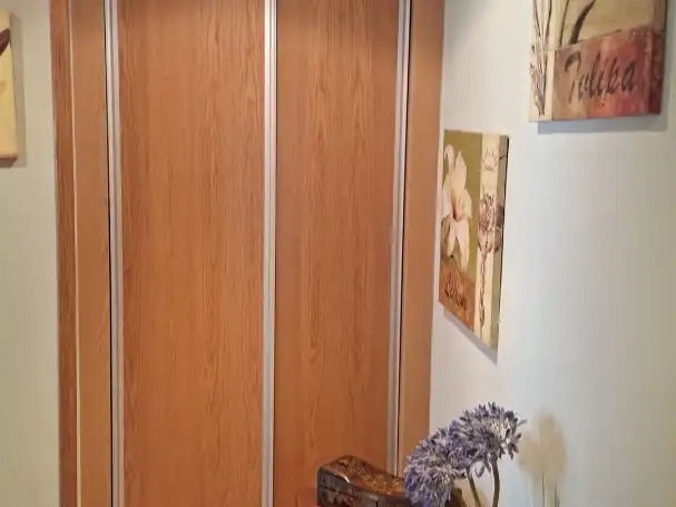 Wohnung mit Aufzug zum Verkauf in Alcalá Galiano 9, imagen 17