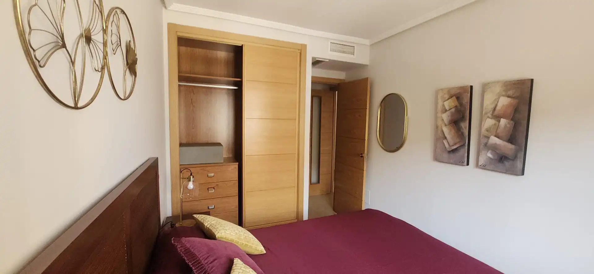 Apartament amb piscina de lloguer a Las Lomas de Rame - Bahía Bella, imagen 8
