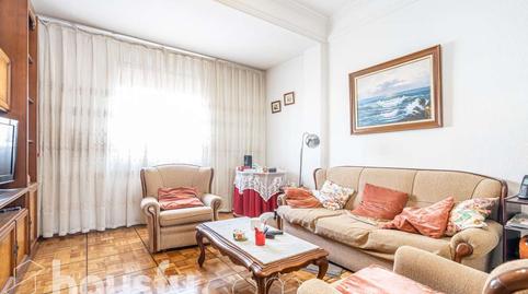Foto 2 de Piso en venta en Cl. Sánchez Preciado, ., Valdezarza, Madrid