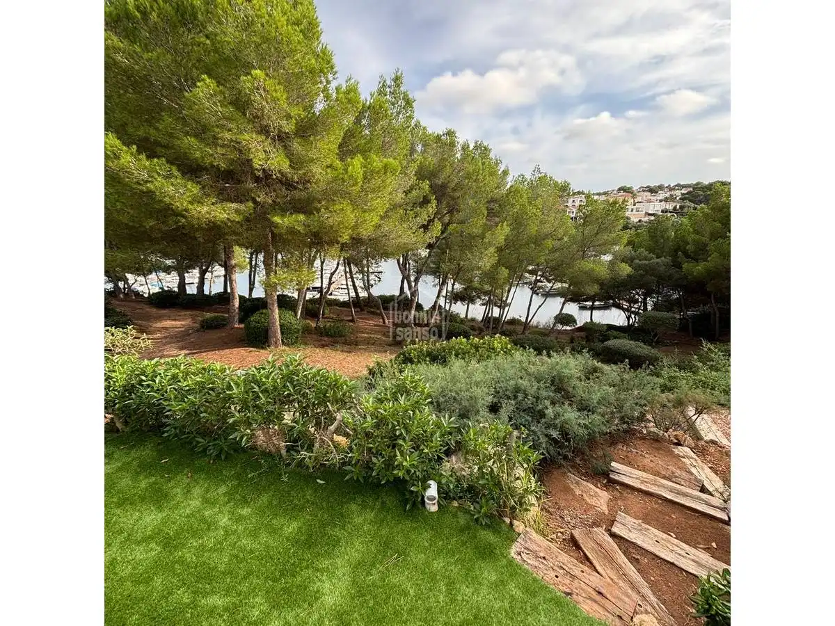 Jardín de Casa o chalet en venta en Es Mercadal con Calefacción, Jardín privado y Terraza