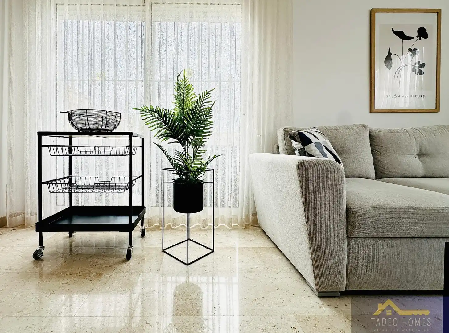 Sala de estar de Casa o chalet en venta en Murcia con Aire acondicionado, Calefacción y Terraza