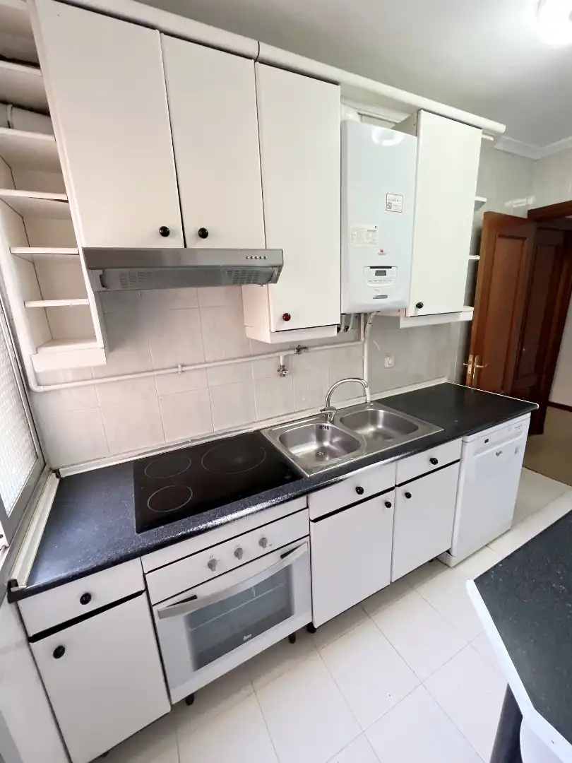 Flat with lift for sale in Calle Butrón, imagen 33