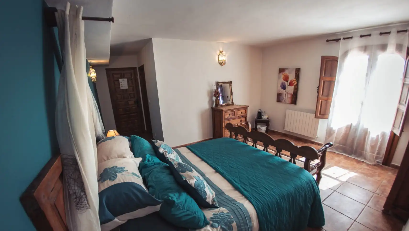 Casa o chalet en venta en Nogalte