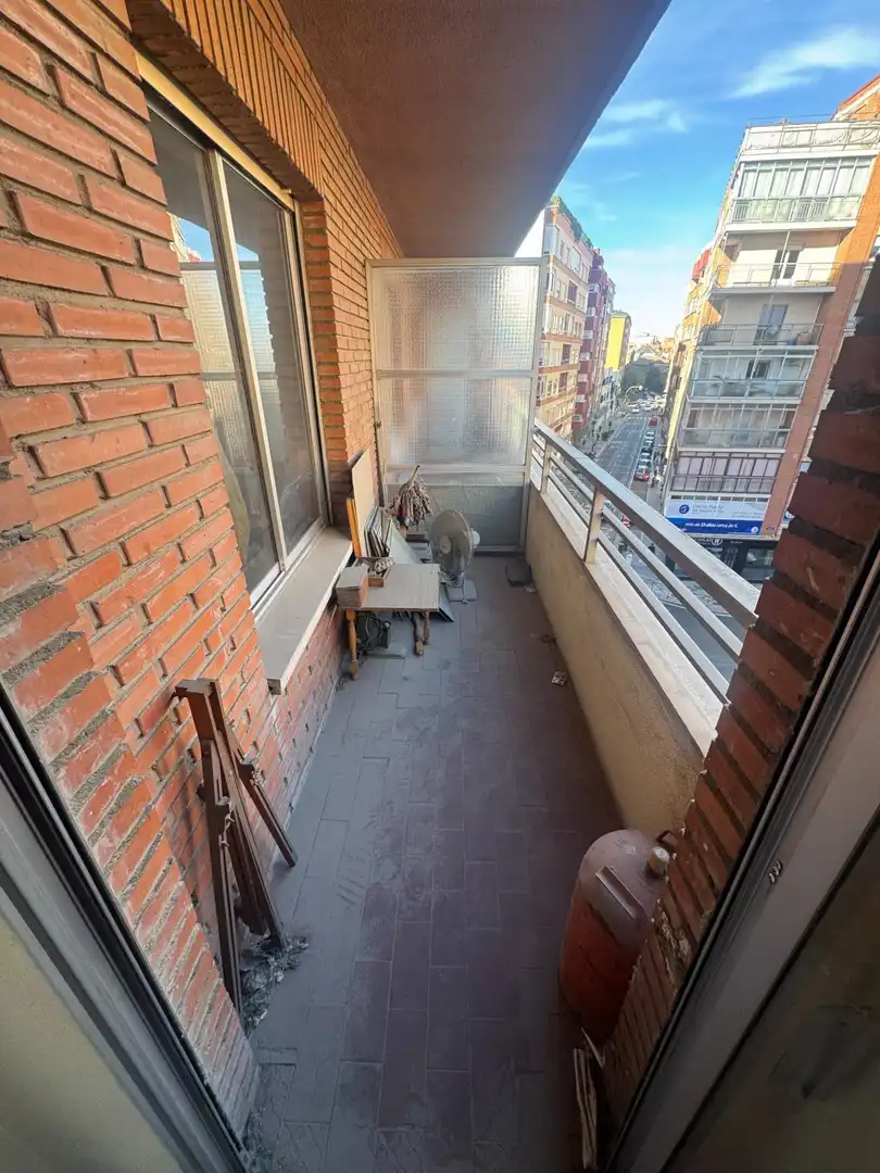 Appartamento con ascensore in vendita a Circular, imagen 16