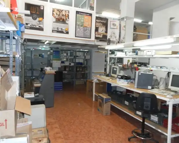 Business premises for sale in Levante, imagen 17