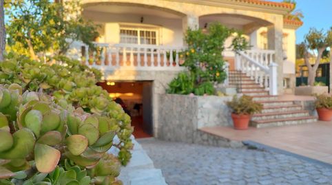 Foto 5 de Casa o xalet en venda a Los Pinos, Algeciras