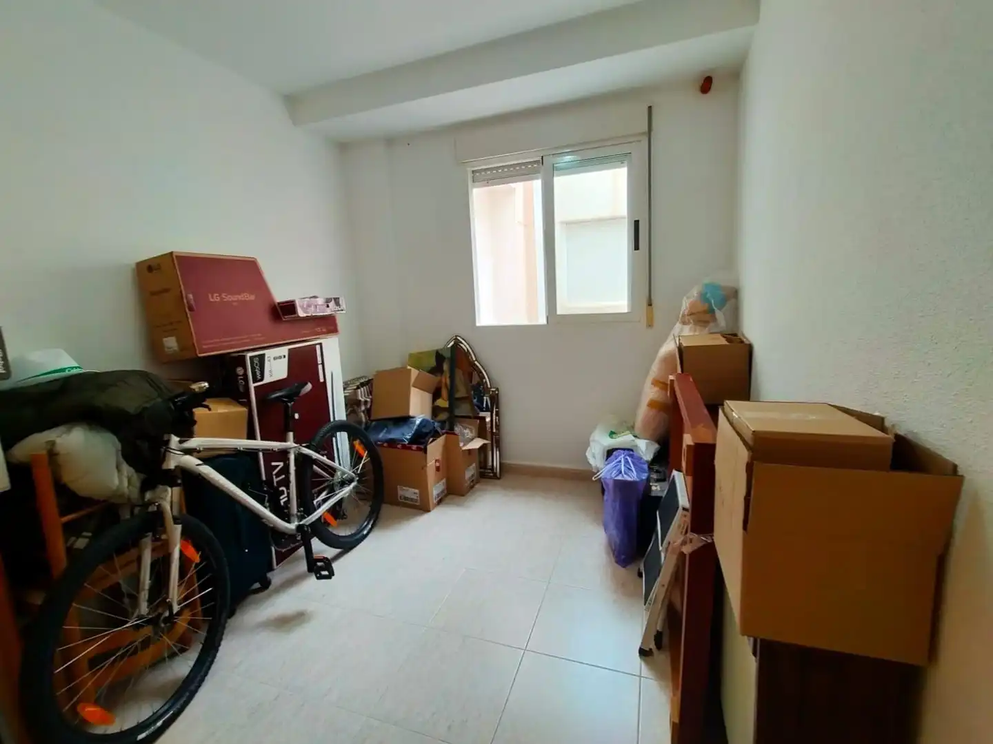Penthouse mit Terrasse zum Verkauf in Calle cullera, imagen 26