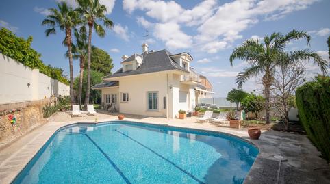 Foto 2 de Casa o chalet en venta en Carrer Salvador Estalella, El Tancat - Mas d'en Gual, Tarragona