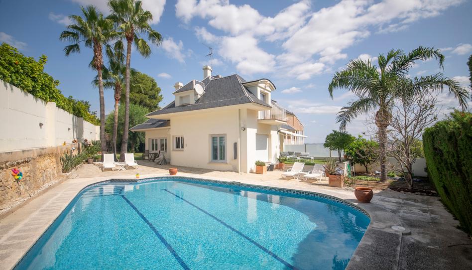 Foto 1 de Casa o chalet en venta en Carrer Salvador Estalella, El Tancat - Mas d'en Gual, Tarragona