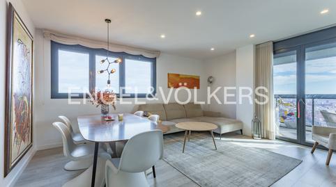 Foto 3 de Ático en venta en Sanfeliu, Barcelona