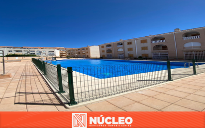 Swimming pool of Flat for sale in Torrevieja  with Air Conditioner, Swimming Pool and Balcony