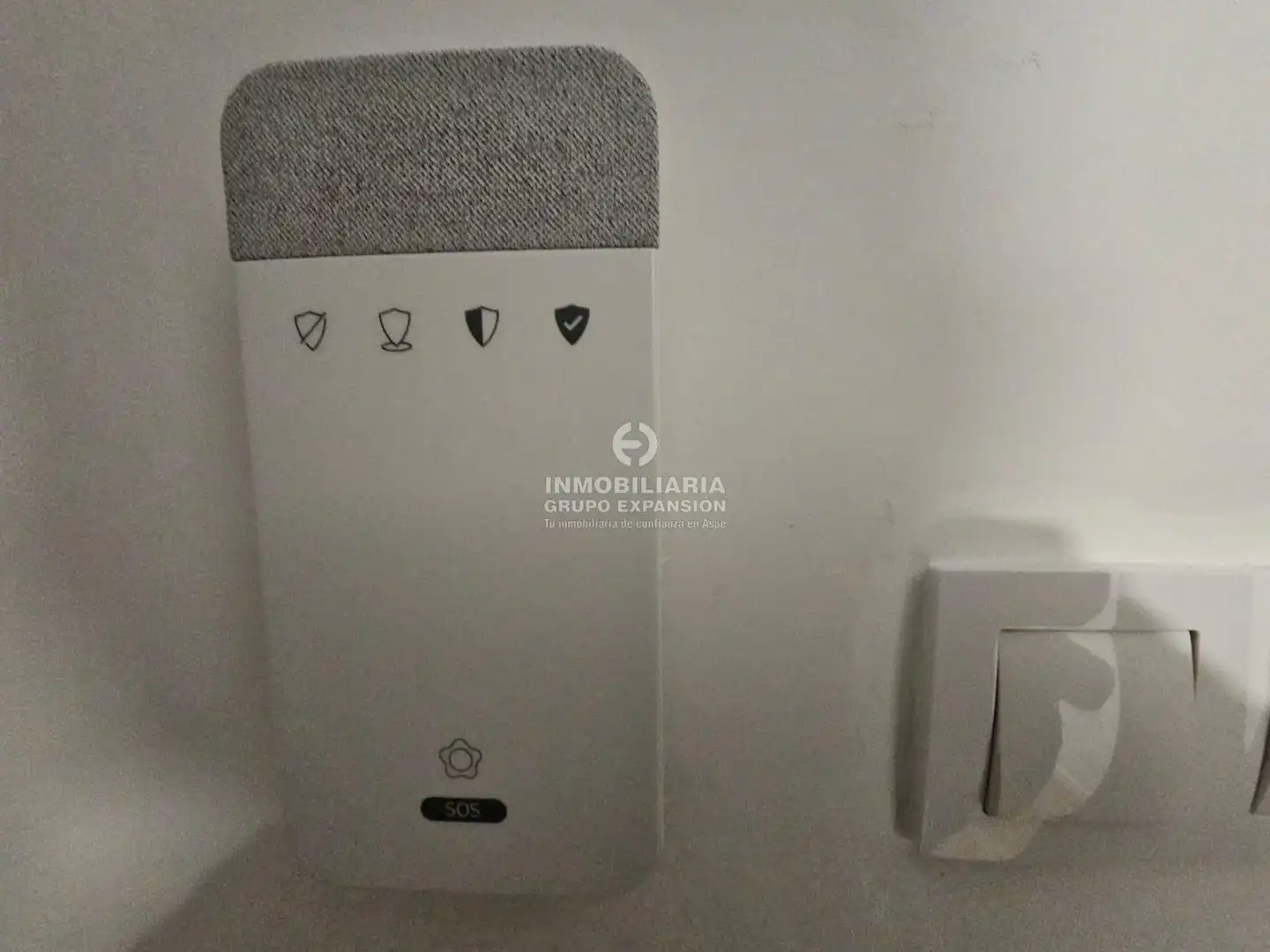 Habitación de Piso en venta en Aspe con Aire acondicionado